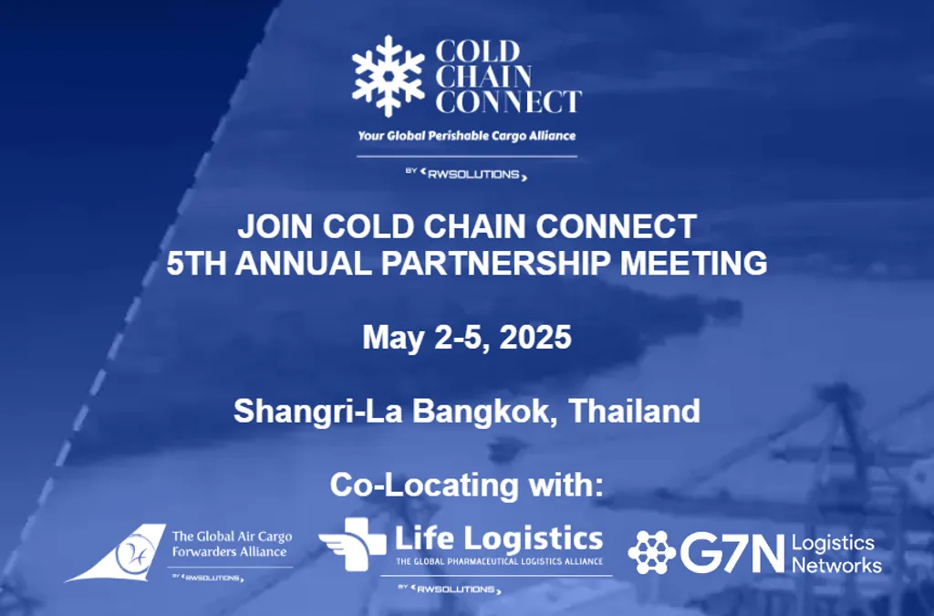 join cold chain connect